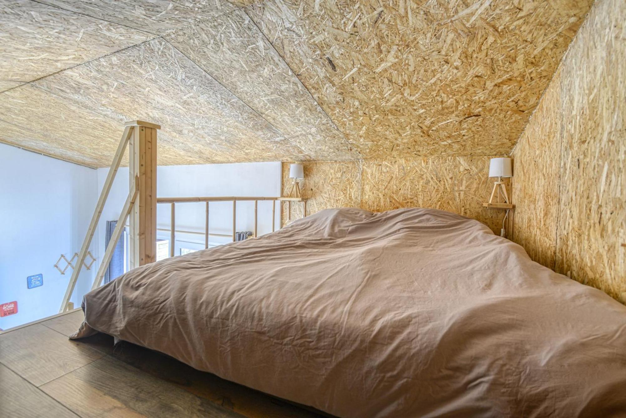 Maison Cocon Et Bain Nordique Villa La Chapelle-Sur-Erdre Ngoại thất bức ảnh
